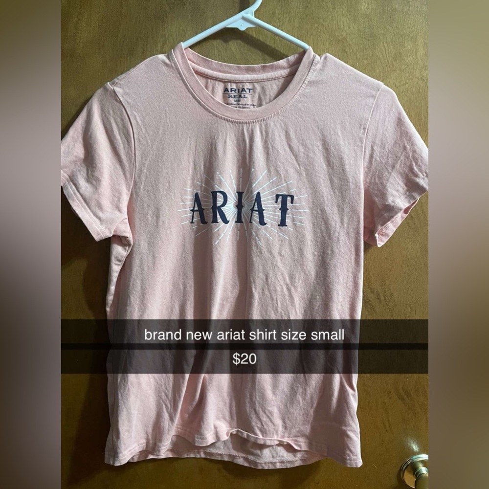 Women’s Ariat T